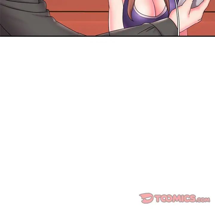 被抛弃的男人第27话