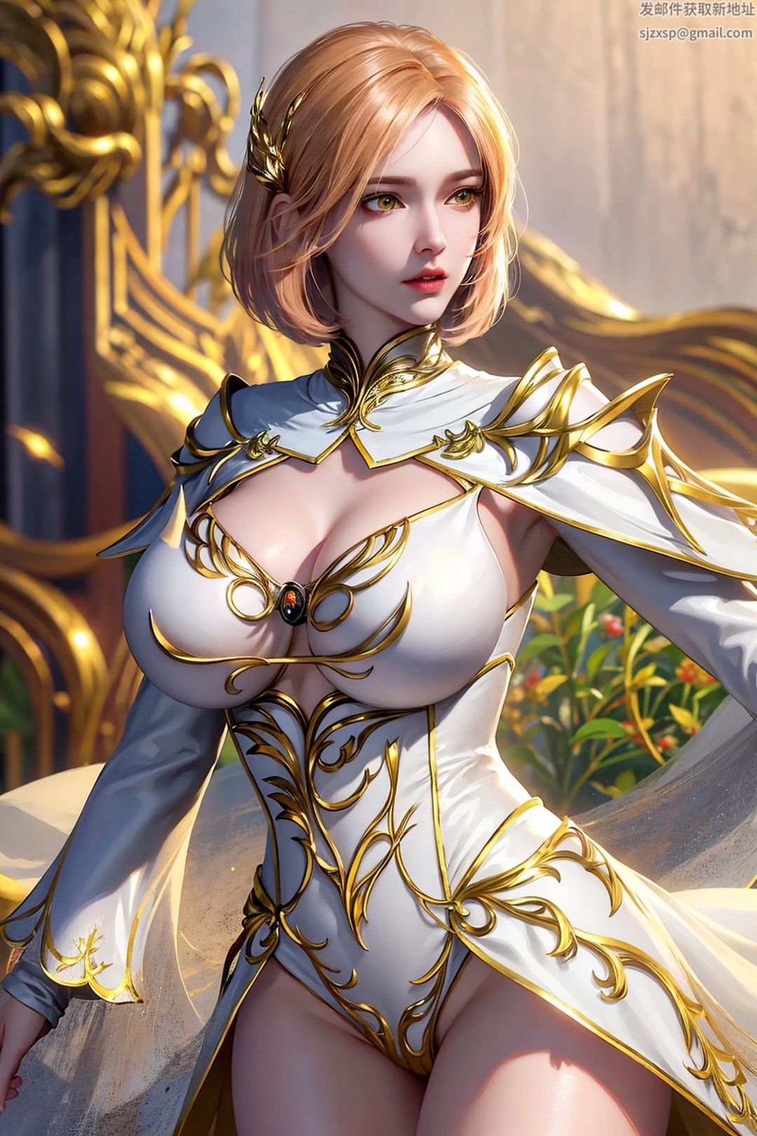 [AI绘画]国漫斗罗大陆女主-小舞.千仞雪.白沈香.胡列娜.波赛西.朱竹清.宁荣荣.阿银第11话