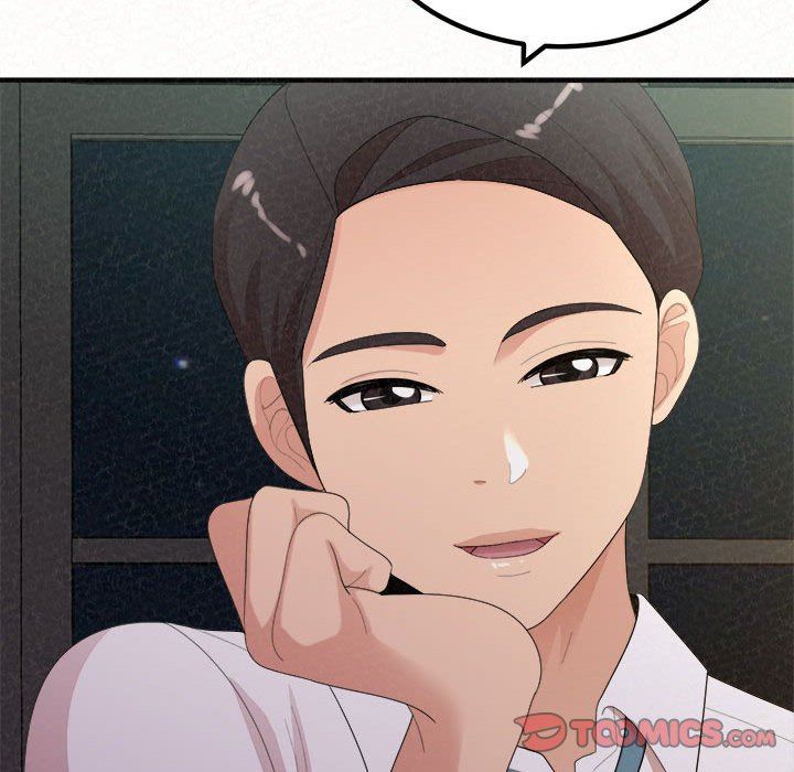 懵懂男生的恋爱史第35话