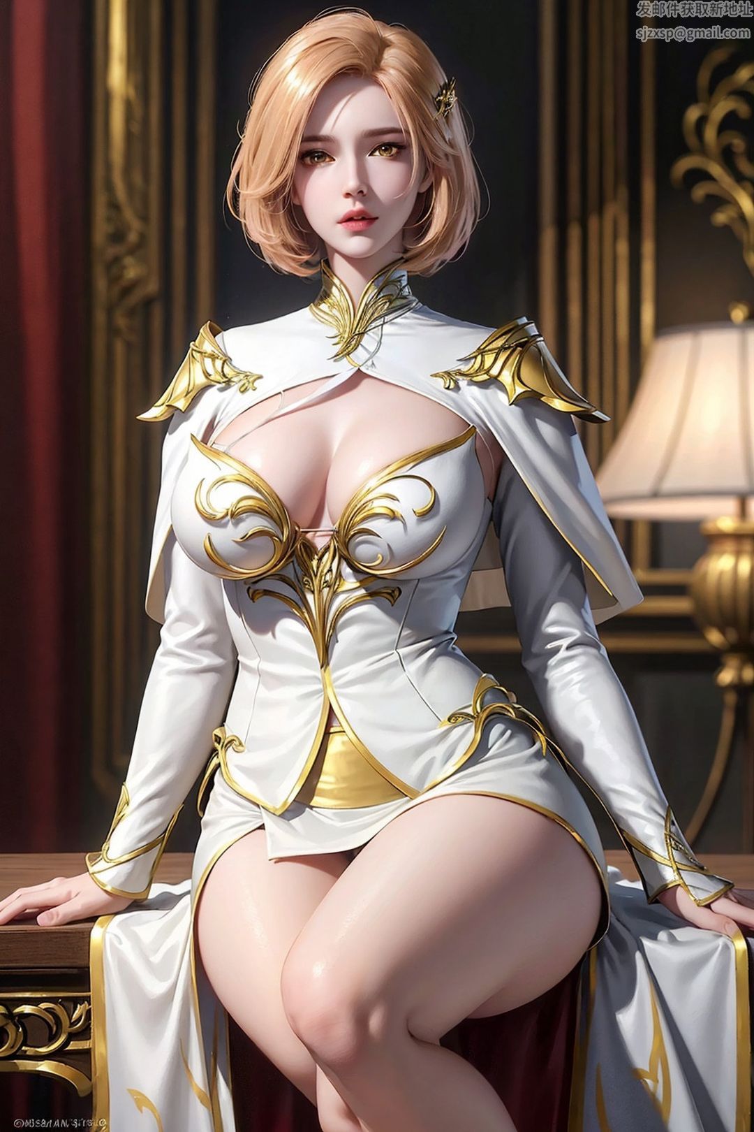 [AI绘画]国漫斗罗大陆女主-小舞.千仞雪.白沈香.胡列娜.波赛西.朱竹清.宁荣荣.阿银第11话