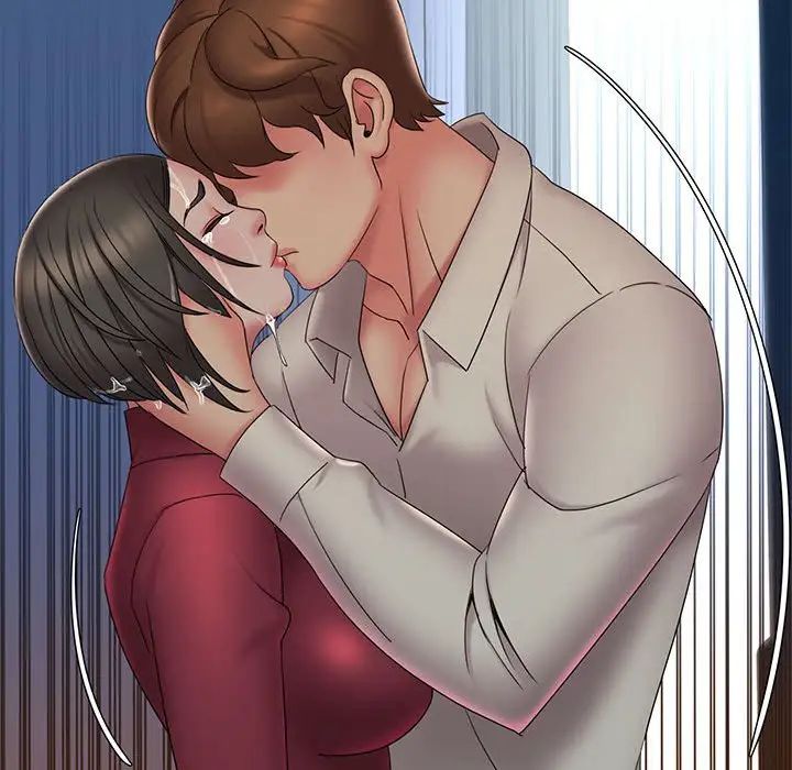 被抛弃的男人第28话