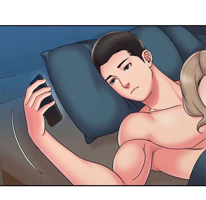 被抛弃的男人第29话