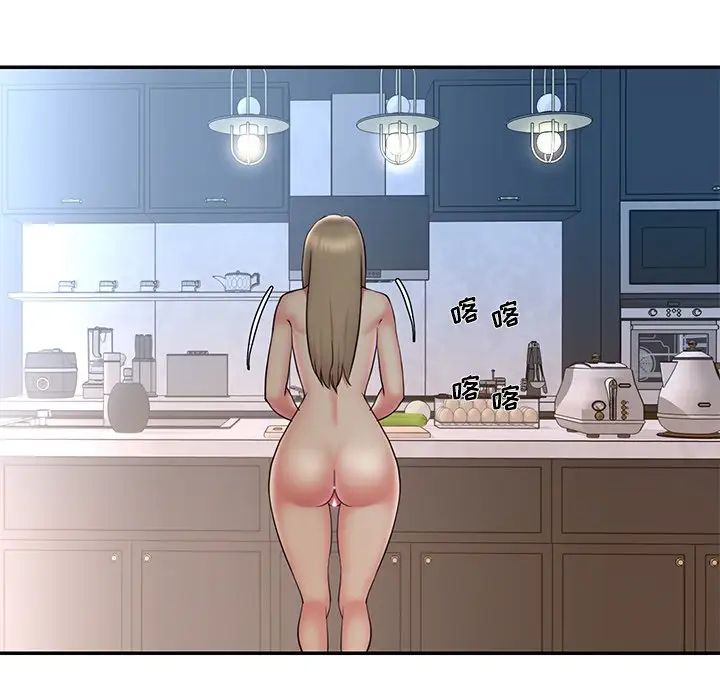 被抛弃的男人第30话