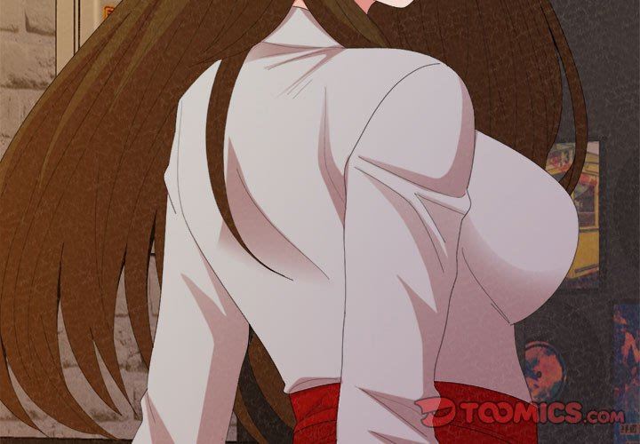 懵懂男生的恋爱史第39话