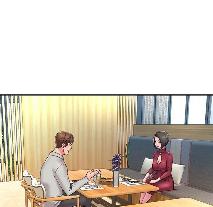 被抛弃的男人第30话