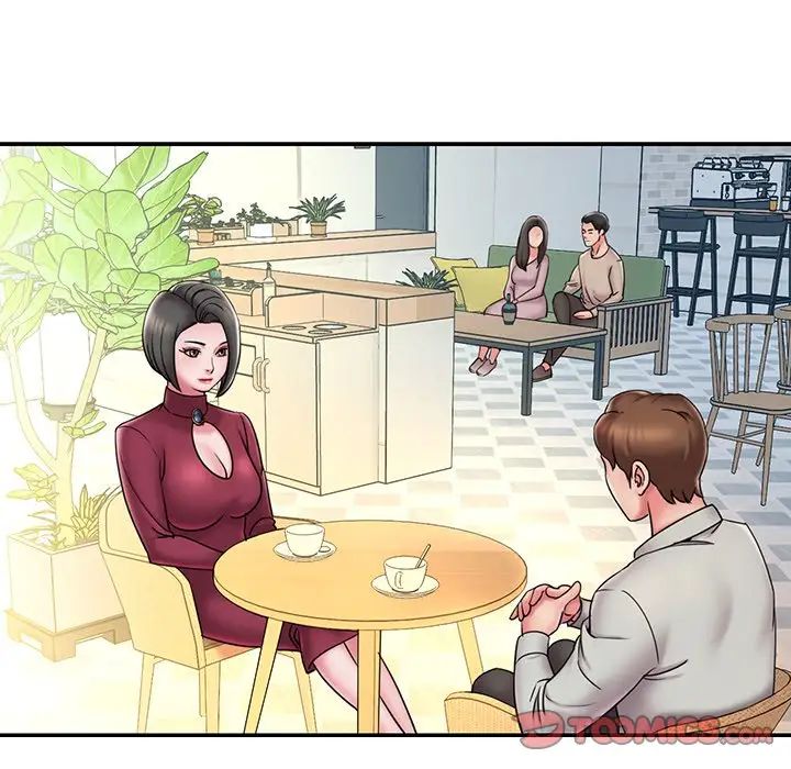 被抛弃的男人第30话