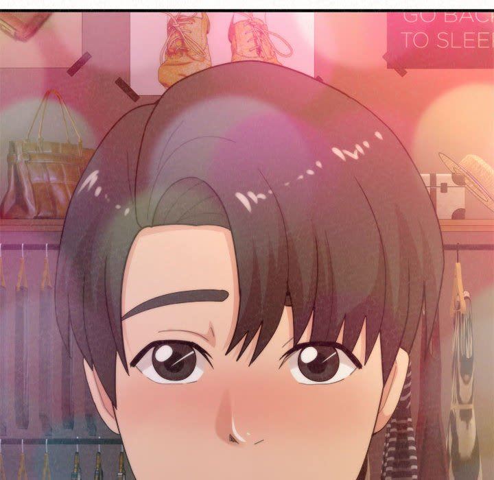 懵懂男生的恋爱史第39话