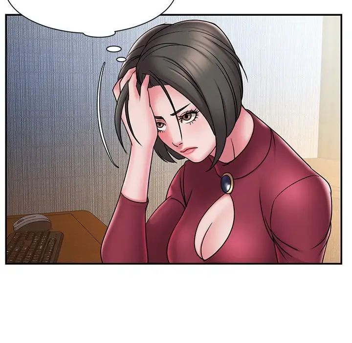 被抛弃的男人第31话