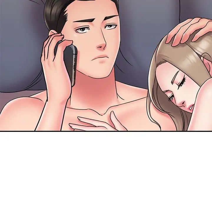 被抛弃的男人第31话