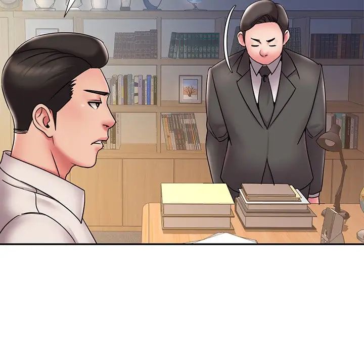 被抛弃的男人第31话