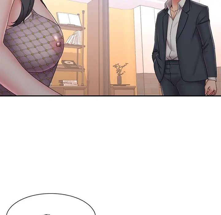 被抛弃的男人第33话