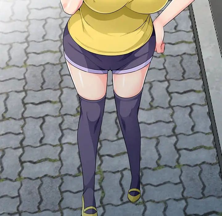 我的继母是寡妇第16话