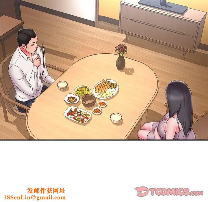 被抛弃的男人第34话