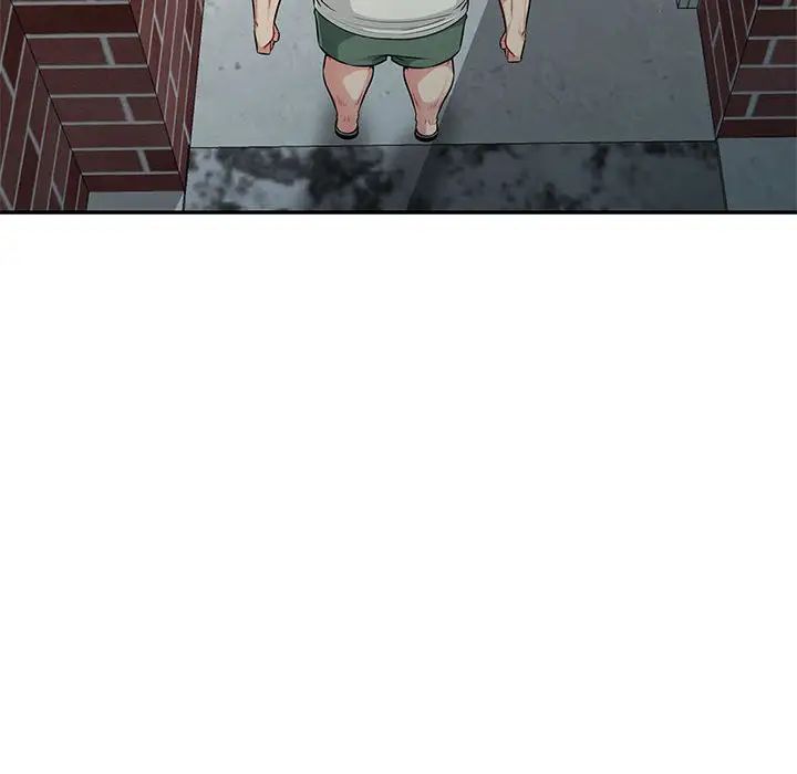 我的继母是寡妇第17话