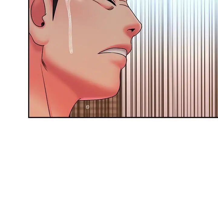 被抛弃的男人第34话