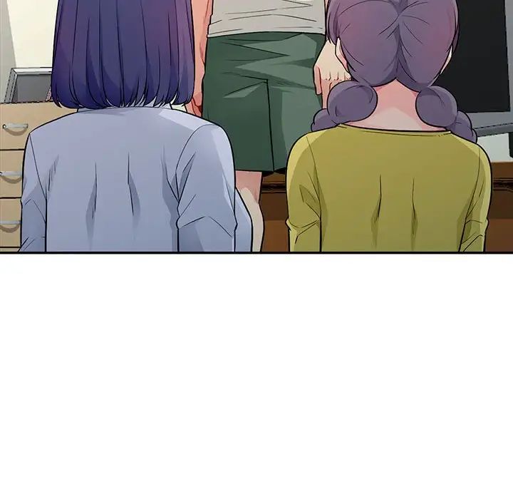 我的继母是寡妇第17话