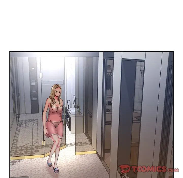 被抛弃的男人第34话