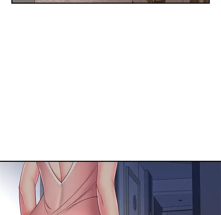 被抛弃的男人第34话