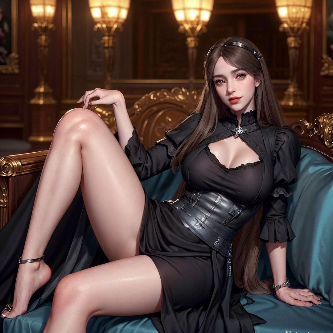 [AI绘画]国漫斗罗大陆女主-小舞.千仞雪.白沈香.胡列娜.波赛西.朱竹清.宁荣荣.阿银第20话