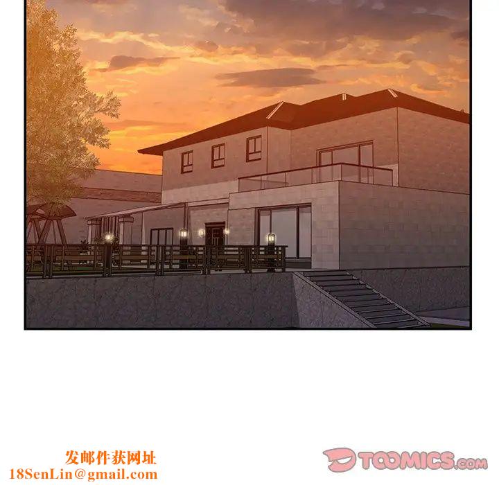 被抛弃的男人第38话