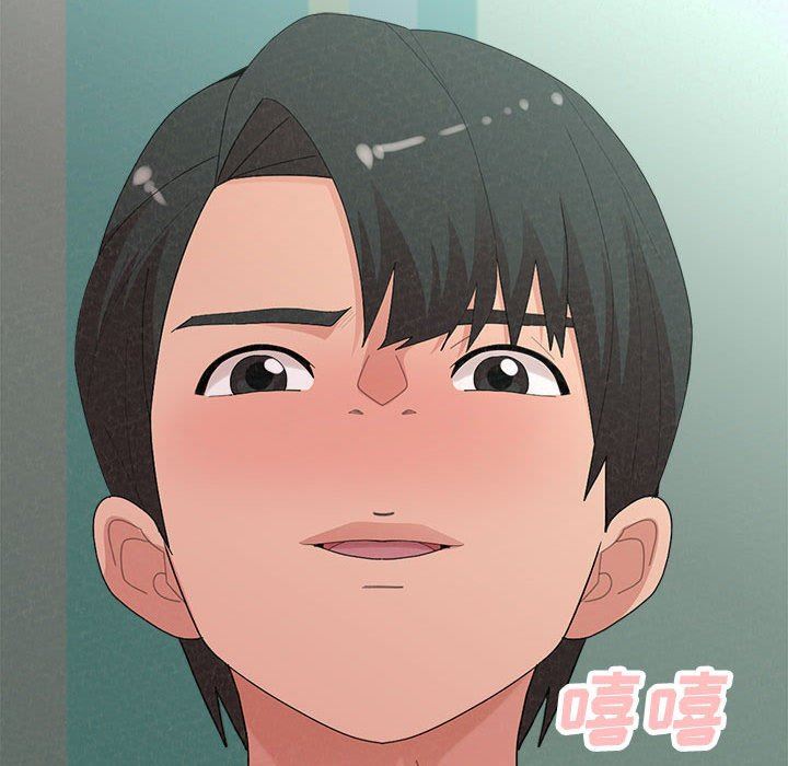 懵懂男生的恋爱史第45话