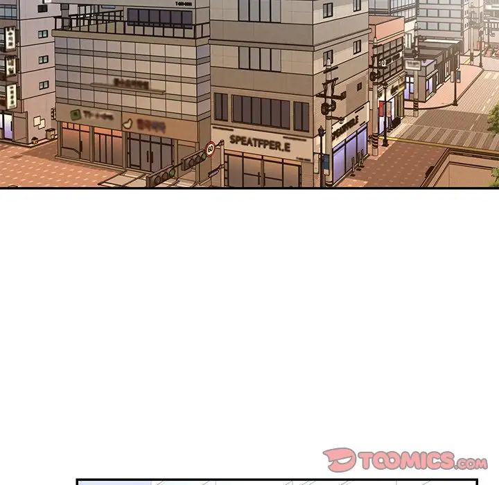 被抛弃的男人第39话