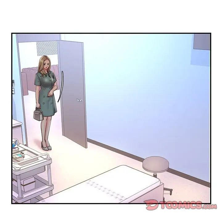 被抛弃的男人第39话