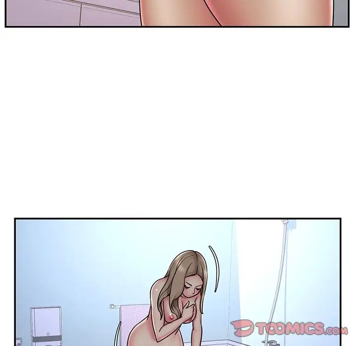 被抛弃的男人第39话