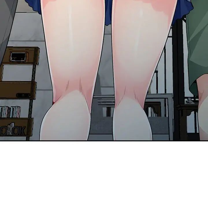 我的继母是寡妇第20话