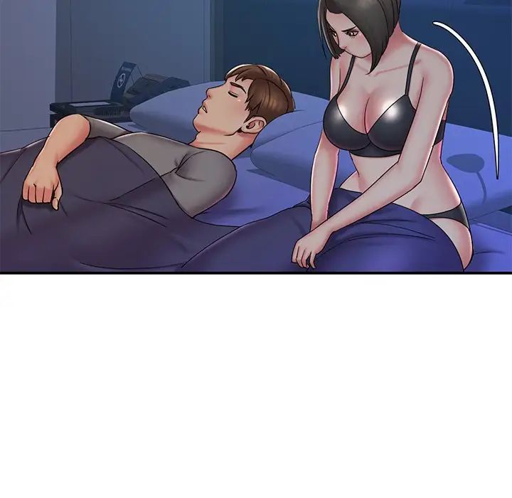 被抛弃的男人第40话