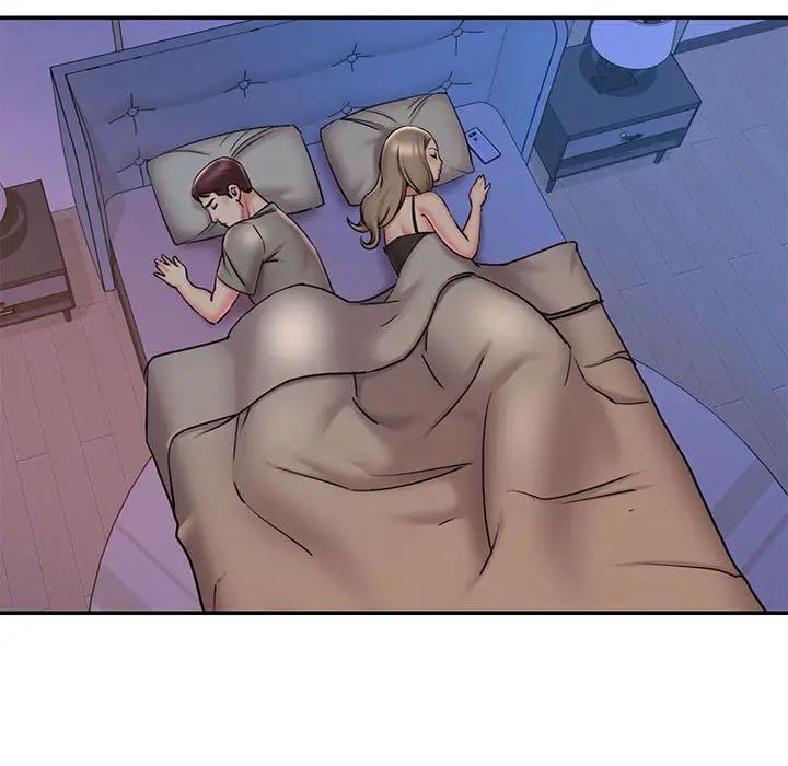 被抛弃的男人第41话