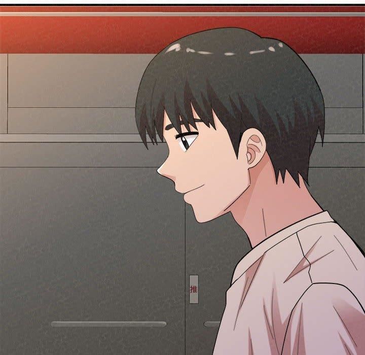 懵懂男生的恋爱史第49话