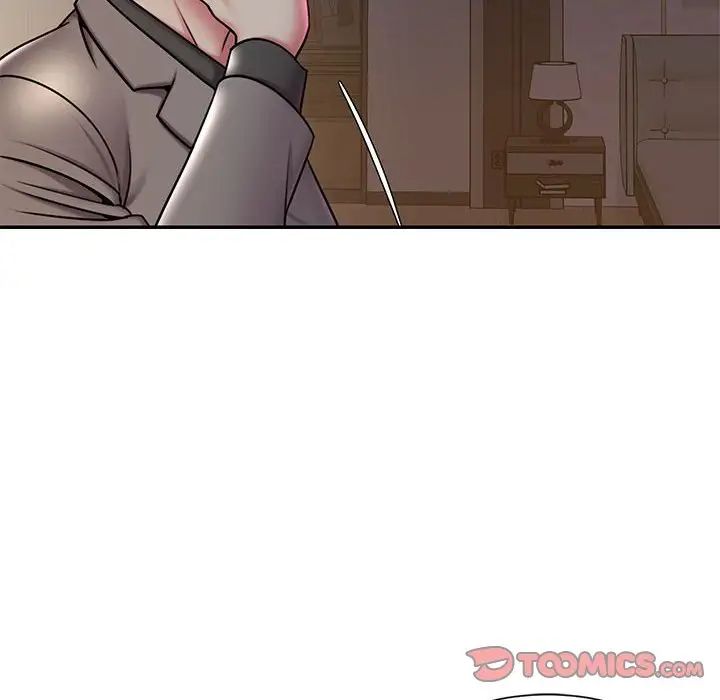 被抛弃的男人第42话