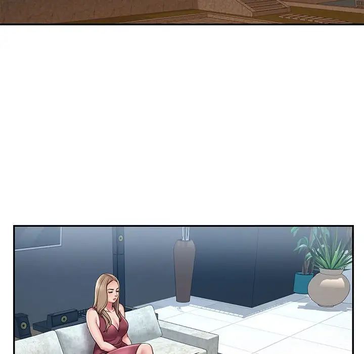 被抛弃的男人第42话