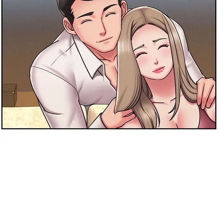 被抛弃的男人第42话