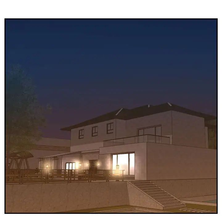 被抛弃的男人第42话