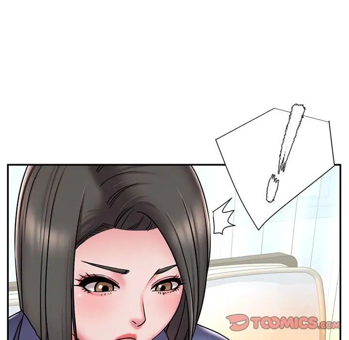 被抛弃的男人第42话