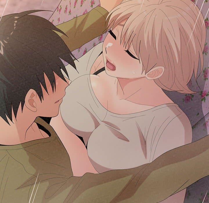 懵懂男生的恋爱史第49话