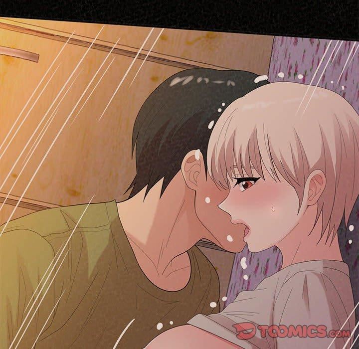 懵懂男生的恋爱史第49话