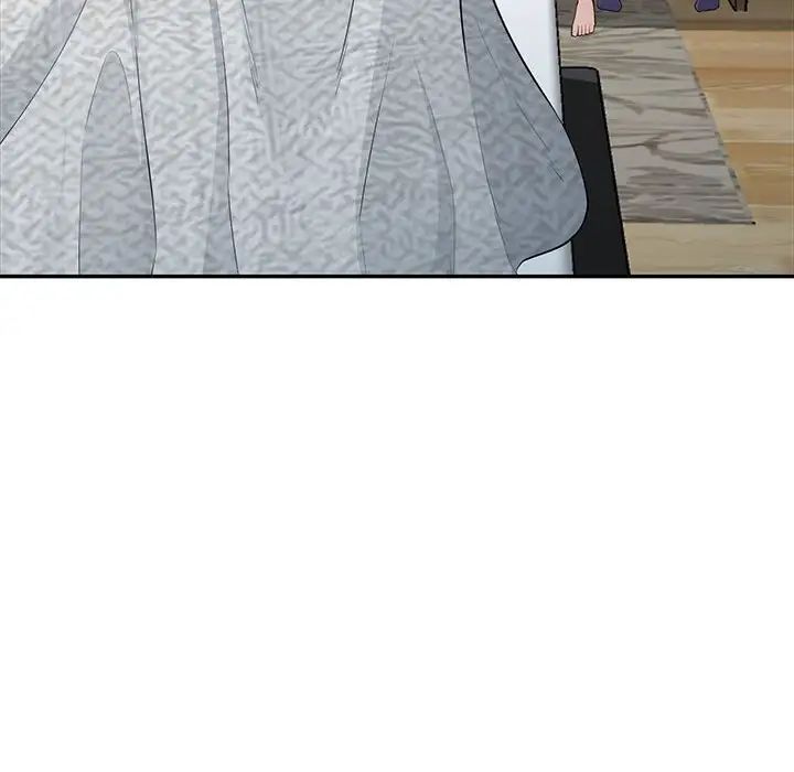 我的继母是寡妇第22话