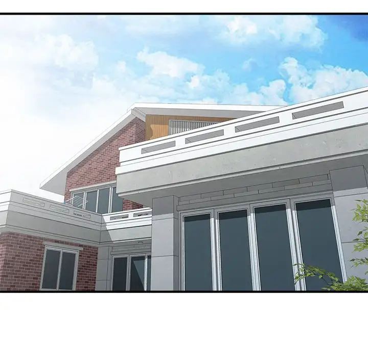 我的继母是寡妇第23话