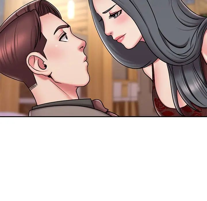 被抛弃的男人第45话