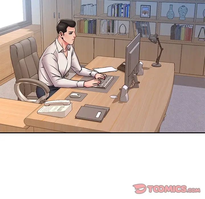 被抛弃的男人第46话