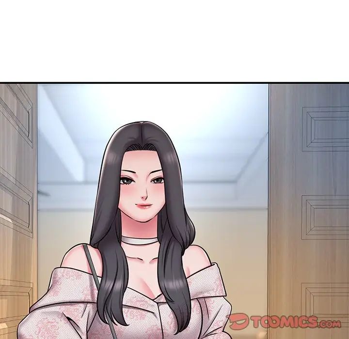 被抛弃的男人第46话