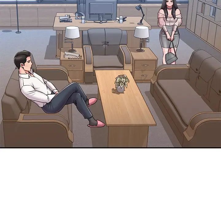 被抛弃的男人第46话