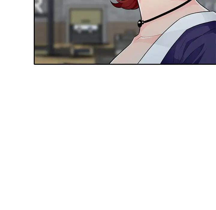 我的继母是寡妇第25话