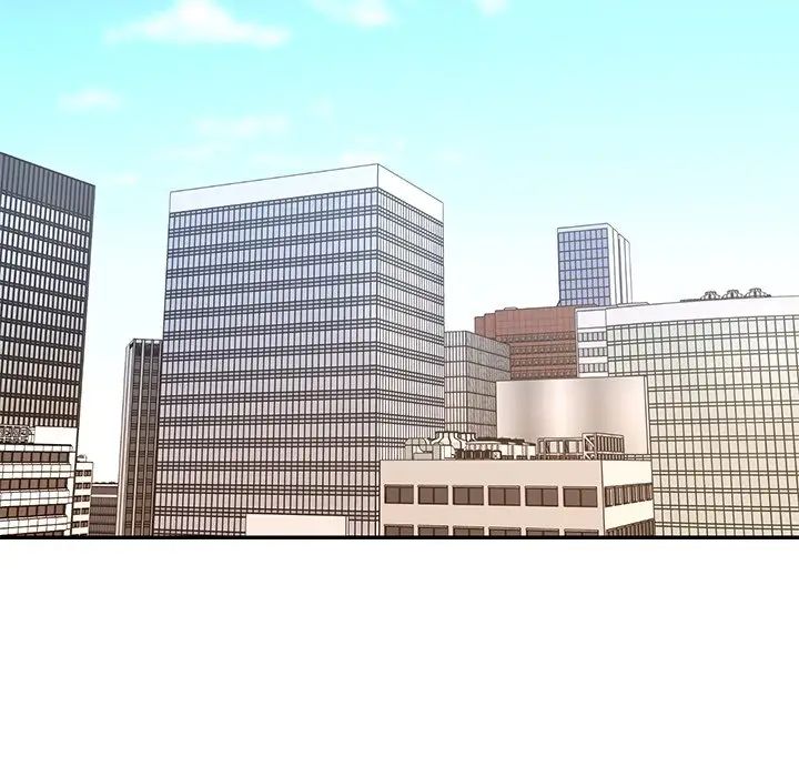 被抛弃的男人第47话