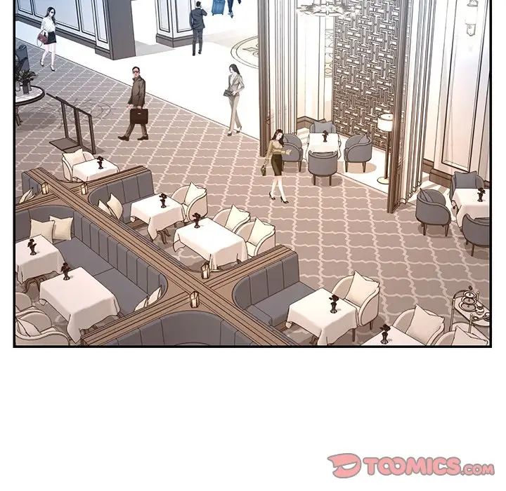 被抛弃的男人第47话