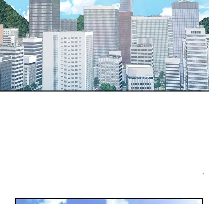 被抛弃的男人第48话