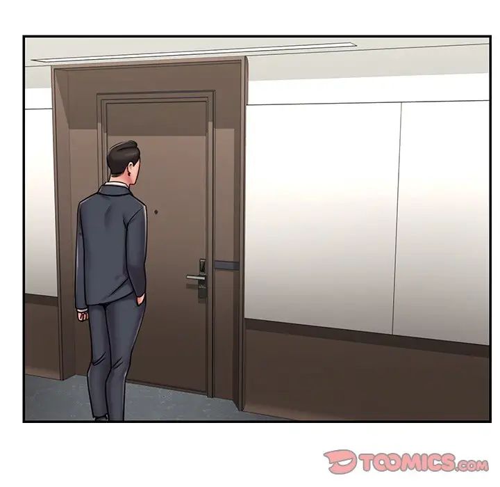 被抛弃的男人第49话